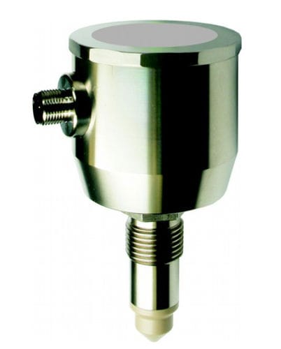 Емкостное реле уровня MLC437для жидкостей с резьбойIP67