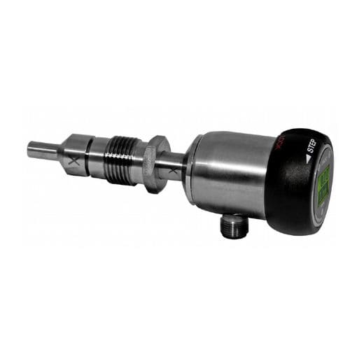 Тепловой преобразователь массового расхода HFK35для жидкостей