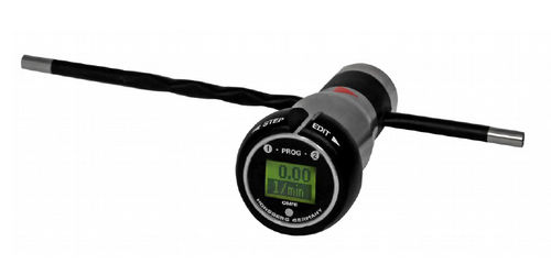 Тепловой преобразователь массового расхода HFK35-FINдля жидкостей