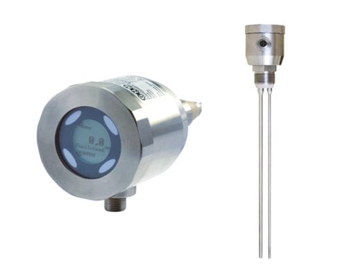 Потенциометрический датчик уровня MLP437-MRдля жидкостианалоговыйдля резервуара-хранилища