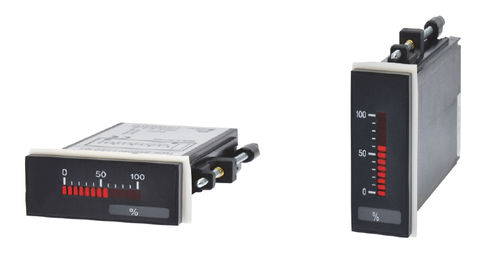 Process indicator BA4824Ndigitalpanel-mount