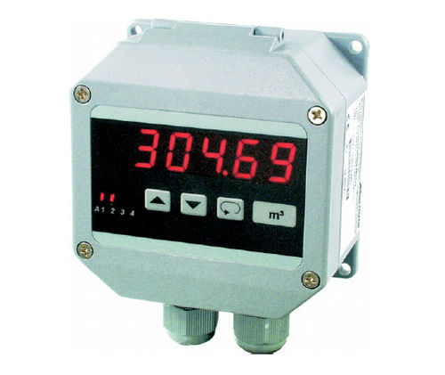 Digital counter UZ1010electronic