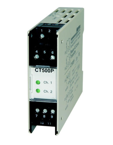 Трансформаторный датчик тока CT500PAC