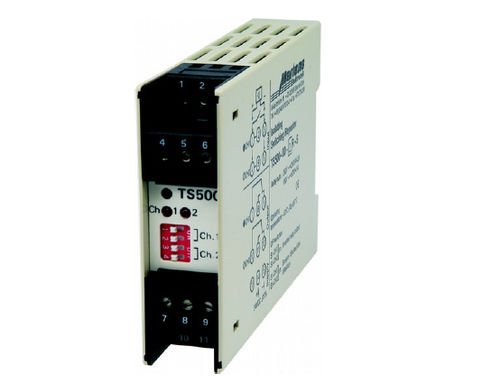 Взрывозащищенный повторитель TS500ATEX