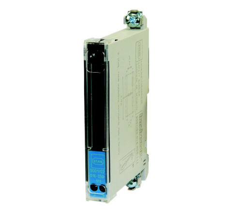 Искробезопасный электрический барьер безопасности 9001