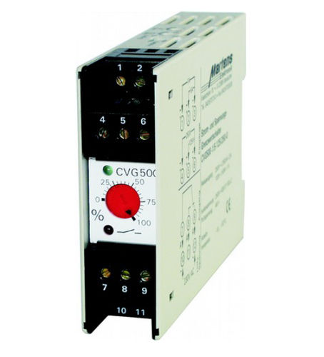 Реле контроля напряжения CVG500currentDIN-рейка