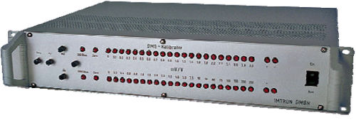 Калибратор сопротивления SIM-DMS-IEEEдля тензоусилителей