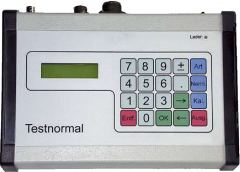 Имитатор датчика СИМ-ТНтермопара