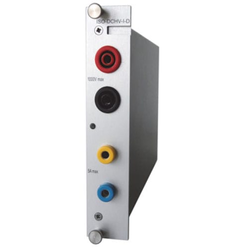 Усилитель сигнала SIQUAD DC2HV-Pconditioning2-канальныйDSP