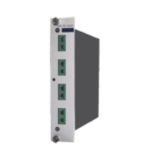 Усилитель сигнала SIQUAD TC8прецизионный DSP