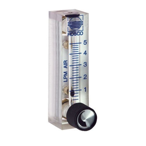 Расходомер переменного сечения УК.-020Г серии для воды для газаDN4