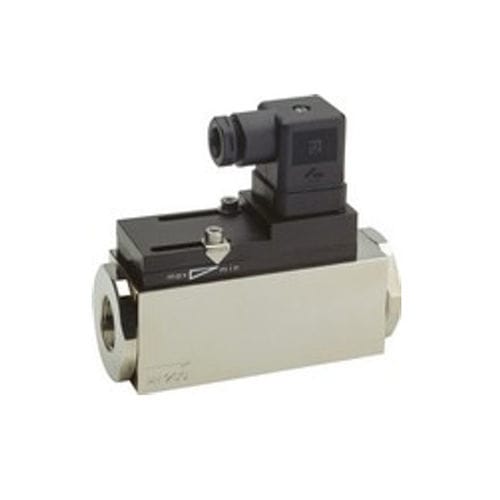 Поршневое реле расхода серии MR1K-0механическоедля нефтидля газа