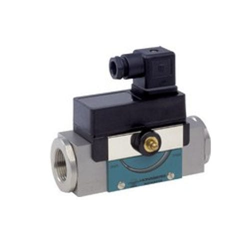 Поршневой переключатель потока серии HD1K-0механическиймагнитныйдля воды