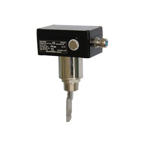 Лопастной переключатель потока UBXдля водыдля масла