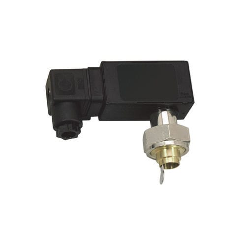 Магнитное реле потока серии УР3К-0 лопастноедля нефтидля газа