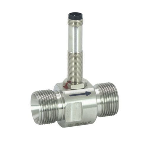 Датчик турбинного расхода серии РТ-0высокоточный аналоговый выход