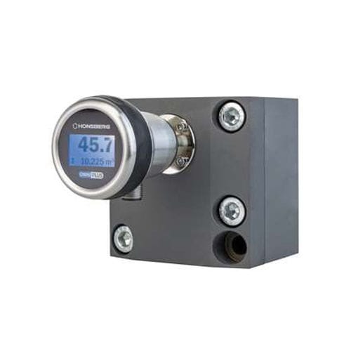 Gear flow transmitter OMNIPLUS-VHZ seriesfor oildigital output