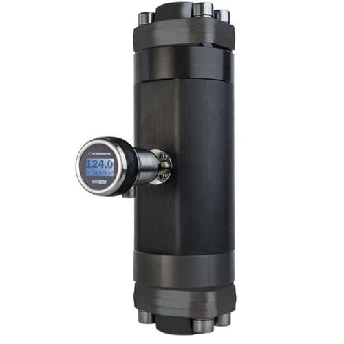 Oil flow transmitter OMNIPLUS-VHSX-0 seriesdigital output