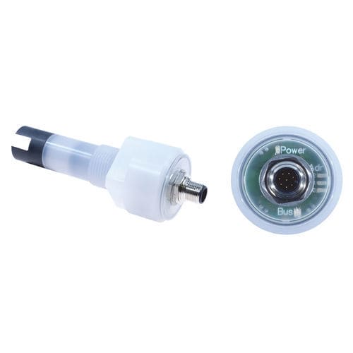 Преобразователь протоколов CONDIX4623цифровойтемпературныйRS-485