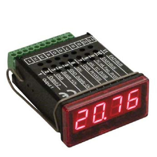 Универсальный контроллер индикатора GIA 20 EBчастотный7-сегментныйс сигнализацией