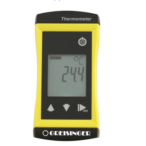 Термометр Pt1000 G 1200 термопаращупцифровой