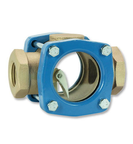 Смотровое стекло ФК