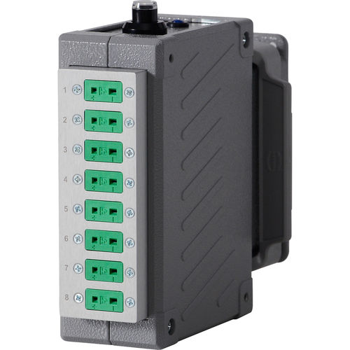 Electromagnetic measuring module Q.staxx A104 TCKthermocoupleautomaticanalog