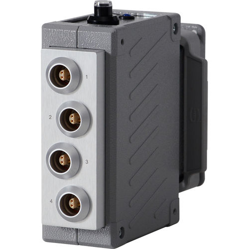 Pt100 measuring module Q.staxx A105Pt1000analoghigh-precision