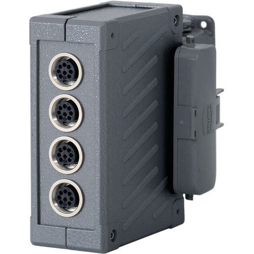 Electromagnetic measuring module Q.staxx A107potentiometerresistancethermocouple