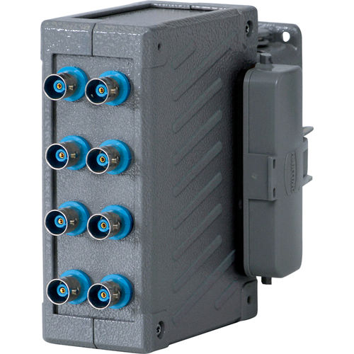 Differential measuring module Q.staxx A108analog