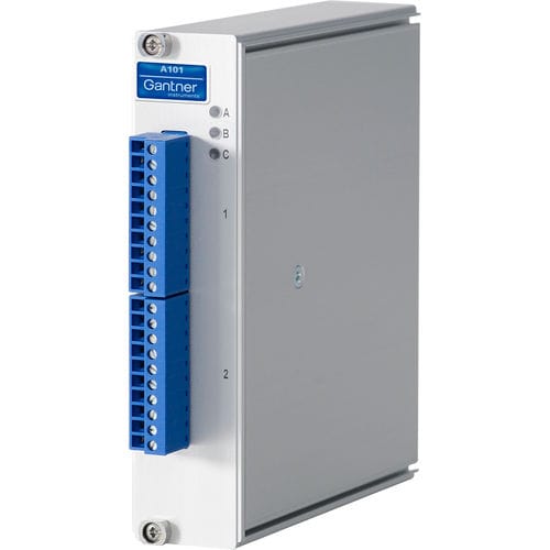 Аналоговый модуль ввода-вывода Q.brixx XE A108digitalEtherCAT8, аналоговые входы