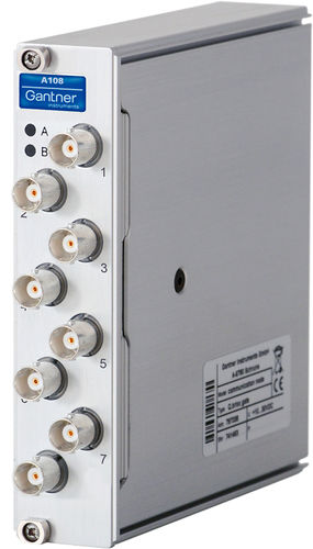 Цифровой модуль ввода-вывода Q.brixx A108-60V8-канальный