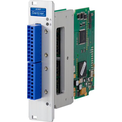 Аналоговый модуль ввода-вывода Q.raxx A1048-канал