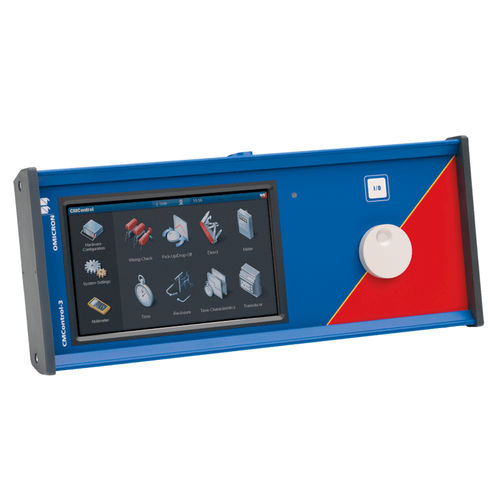 Устройство для проверки тока CMControl Pvoltageэлектрическоеруководство