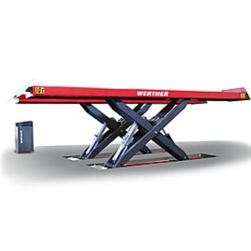 Ножничный стоечный подъемник GL seriesэлектрогидравлический400Вдля автобуса