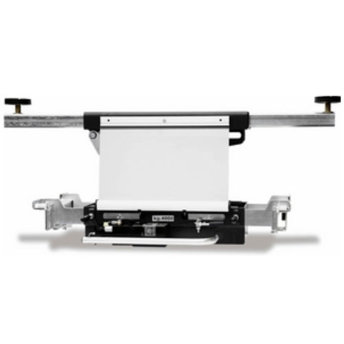 Ножничный домкрат 4 серии гидравлический6 тонн2 тонны