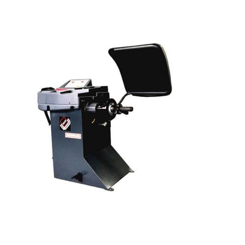 Балансировочный станок серии MERCUREавтоматический