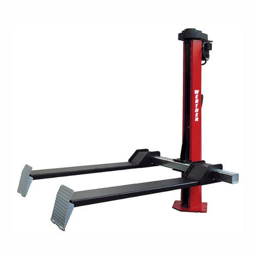 Подъемник одностоечный MONOLIFT1 тоннаэлектромеханический400В