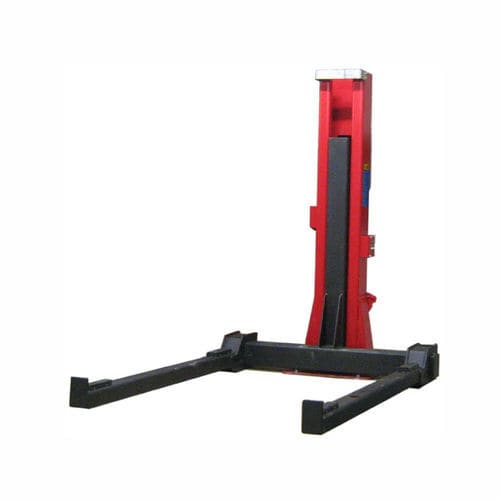 Подъемник одностоечный ECOLIFT3,5 тонныэлектрогидравлический400В