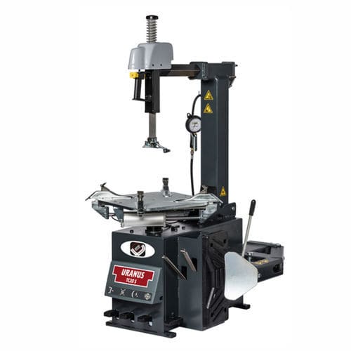 Шиномонтажный станок серии URANUS TCполуавтоматический электропневматический