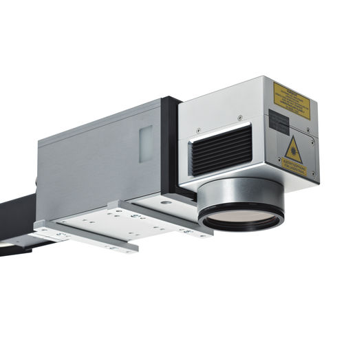 Лазерная маркировочная головка SpeedMarker FL