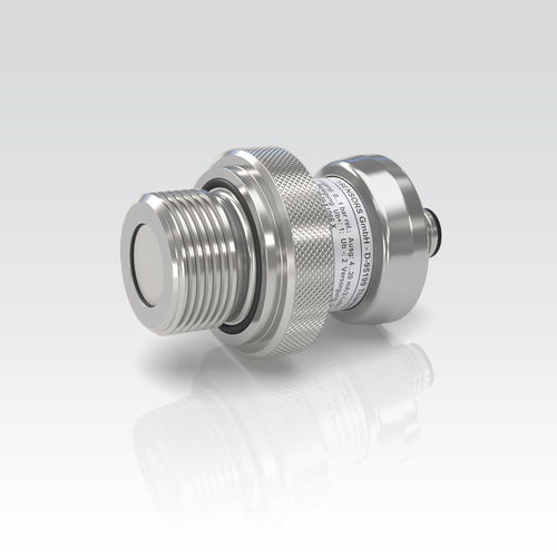 Relative pressure transmitter DMK 387ceramiccapacitive4-20 mA
