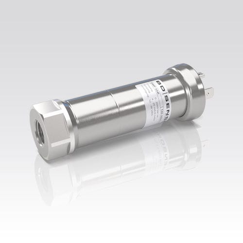 Преобразователь относительного давления ДМП 334 тонкопленочный 4-20 мАО-кольцо