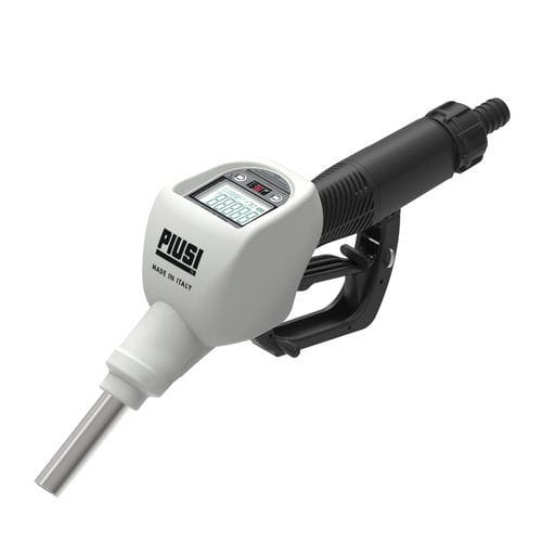 Форсунка-дозатор AdBlue SB325_X METER CARс электронным счетчикомавтоматическая