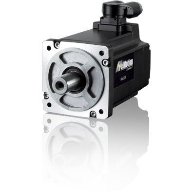 Серводвигатель постоянного тока серии HMD08синхронный24 Вс тормозом