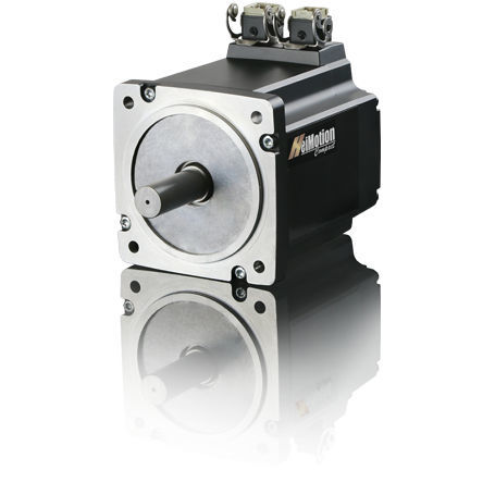 Серводвигатель постоянного тока серии HMC13бесщеточный прочныйкомпактный