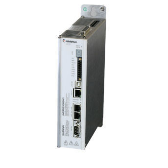 Four-quadrant servo-drive HCB seriesACdigitalRS-232