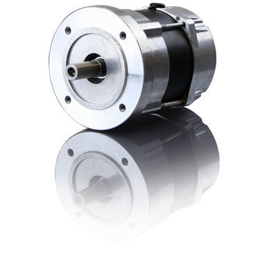 Серводвигатель постоянного тока серии BLDC09BLDC48 VIP40