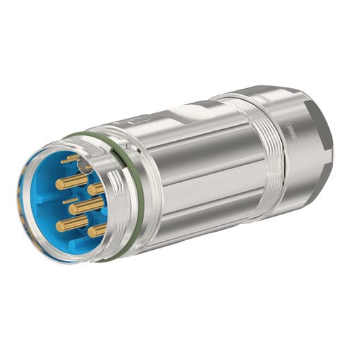 Разъём передачи данных 7.720.662.00Изоляция ScrimpM40