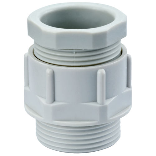 Пластиковый кабельный ввод DIN 46320IP54IP65